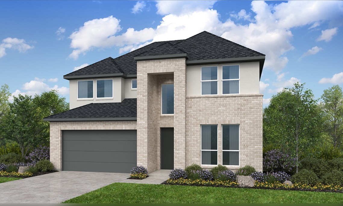 21903 Florence Spring Lane, Richmond, TX 77407