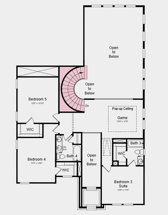 21903 Florence Spring Lane, Richmond, TX 77407