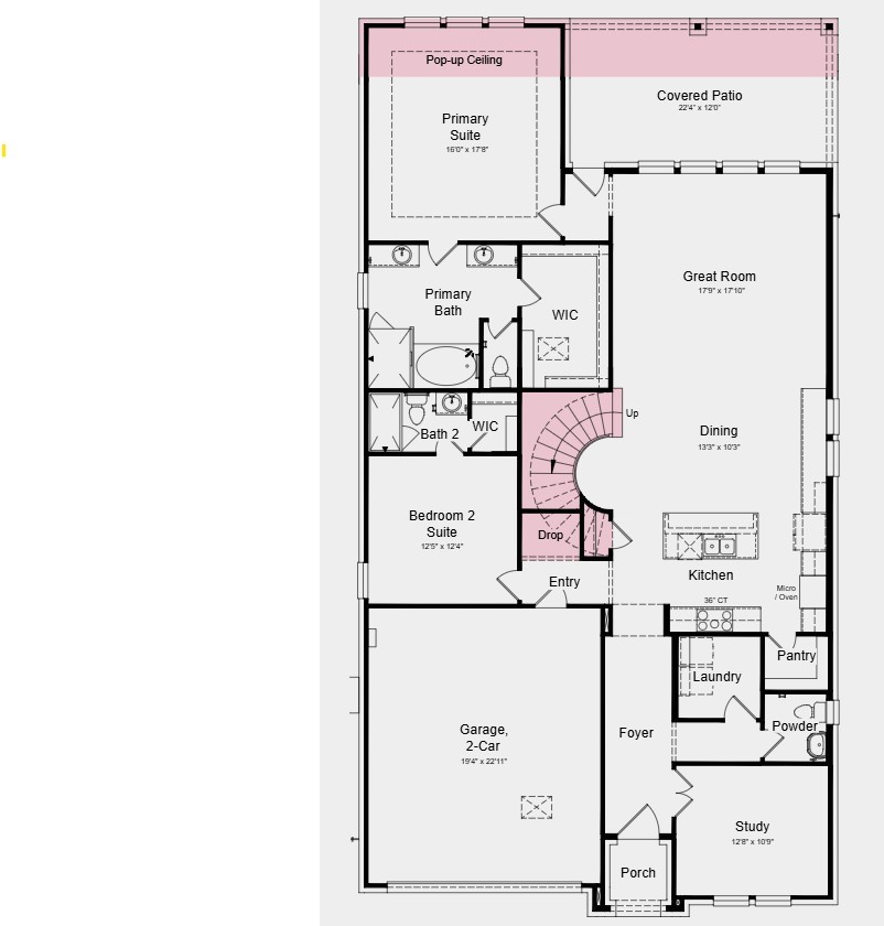 21903 Florence Spring Lane, Richmond, TX 77407