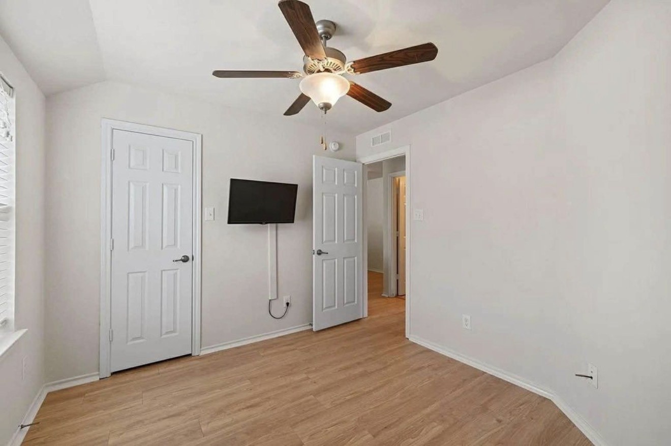 3rd Bedroom
