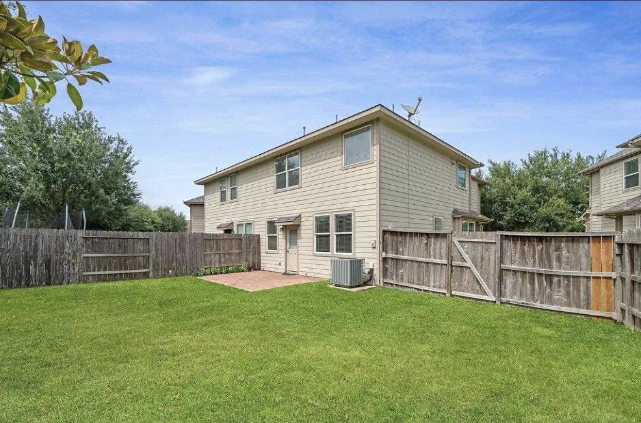 24606 Folkstone Circle, Katy, TX 77494