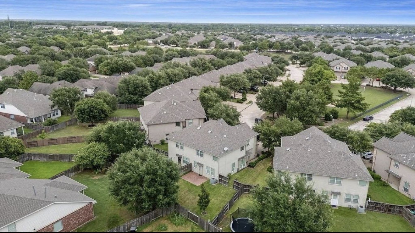 24606 Folkstone Circle, Katy, TX 77494
