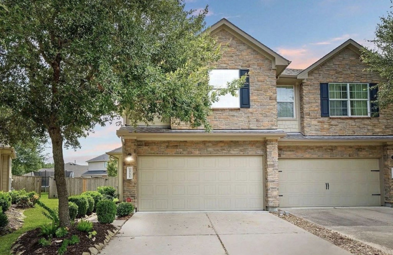 24606 Folkstone Circle, Katy, TX 77494