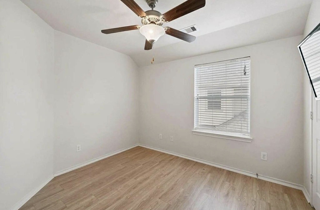 4th Bedroom