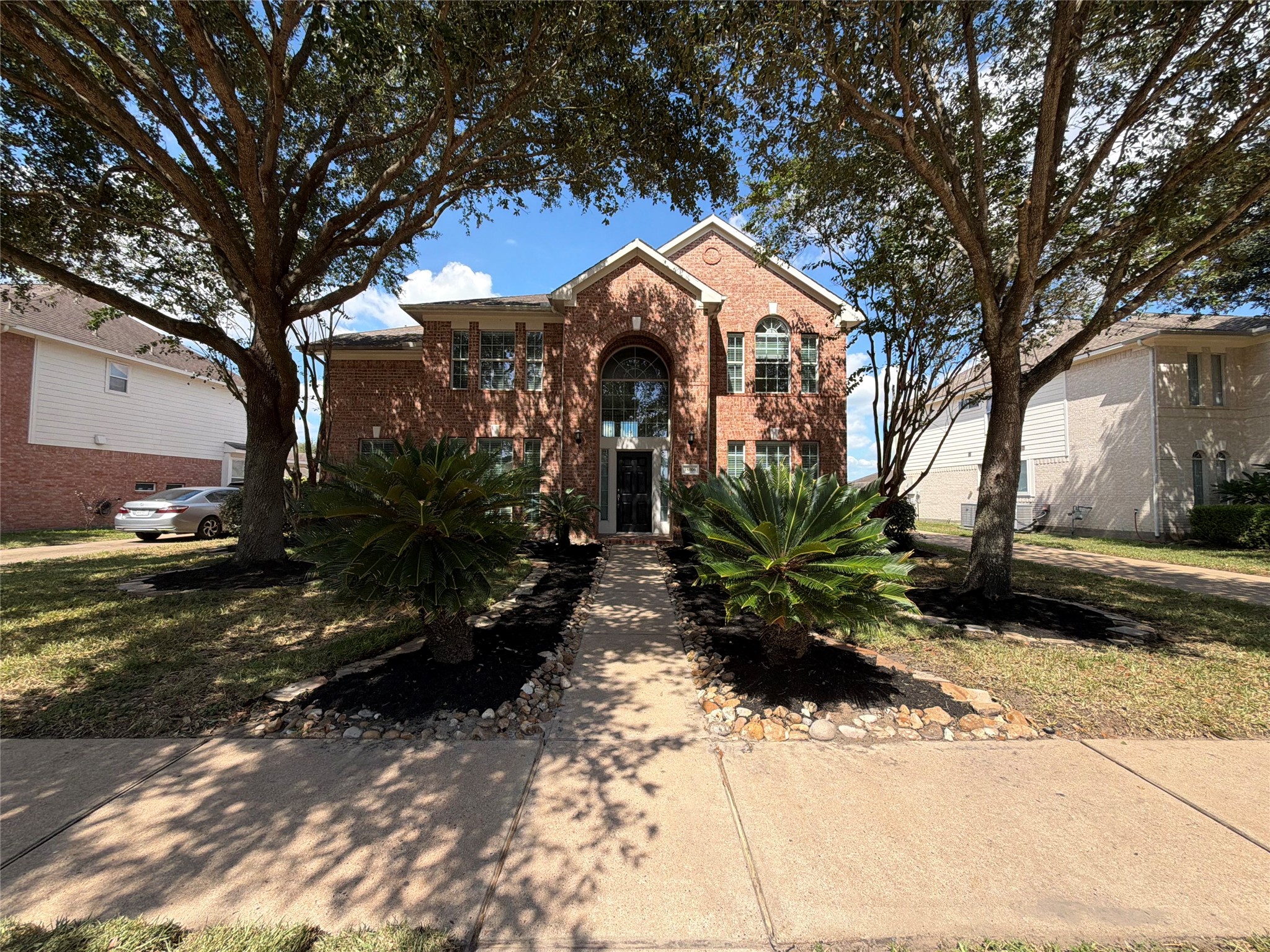 18006 Oakfield Glen Lane, Cypress, TX 77433