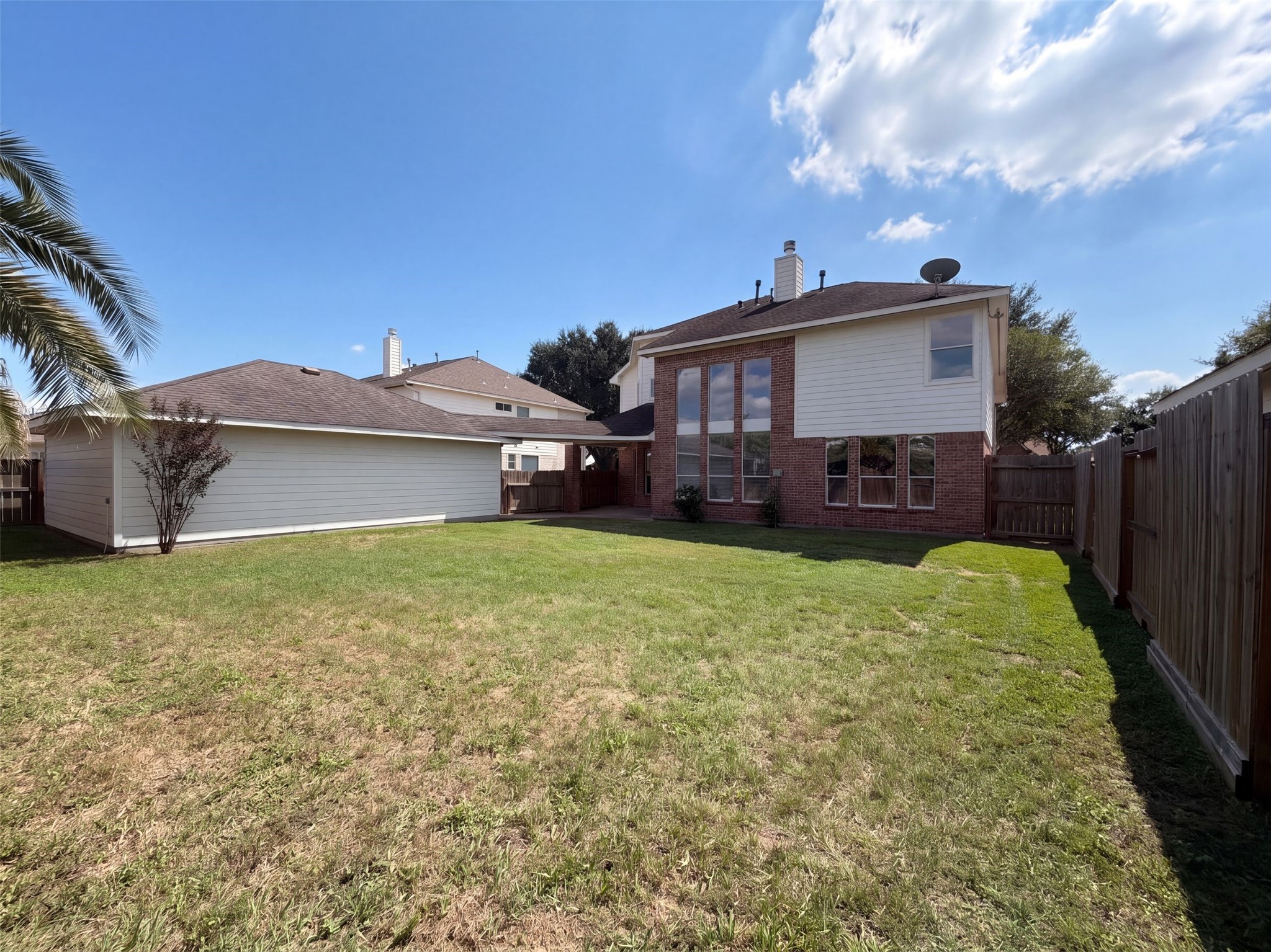 18006 Oakfield Glen Lane, Cypress, TX 77433