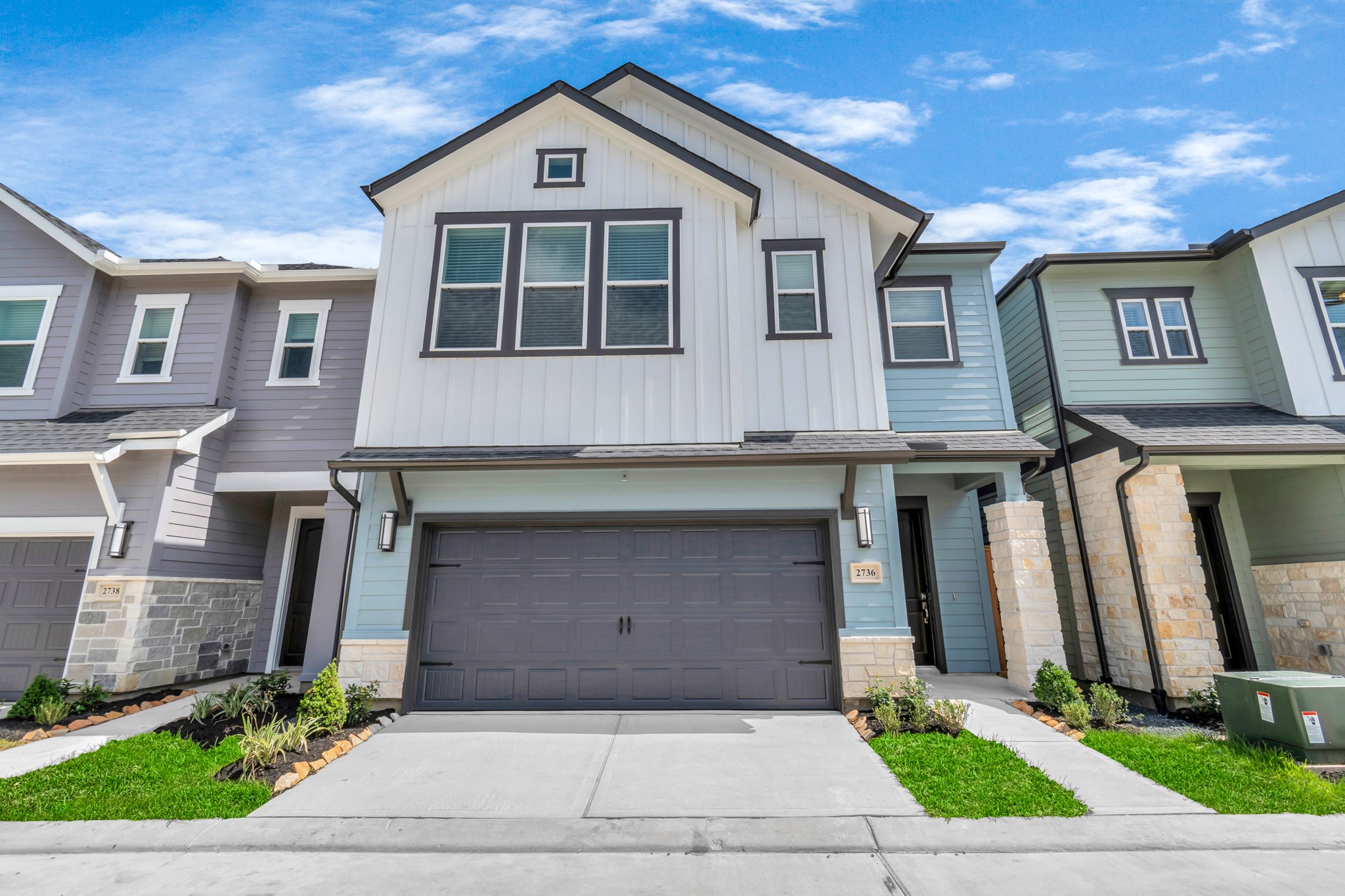 New & Modern Single-Family home, Gated Resort Style rental community. New & Modern Single-Family home, Gated Resort Style rental community.