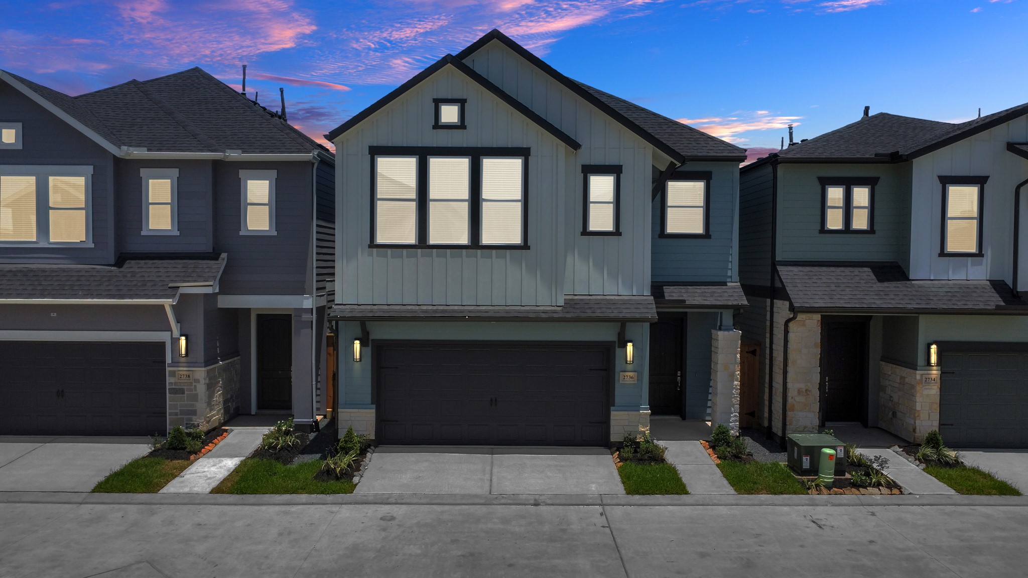 New & Modern Single-Family home, Gated Resort Style rental community. New & Modern Single-Family home, Gated Resort Style rental community.