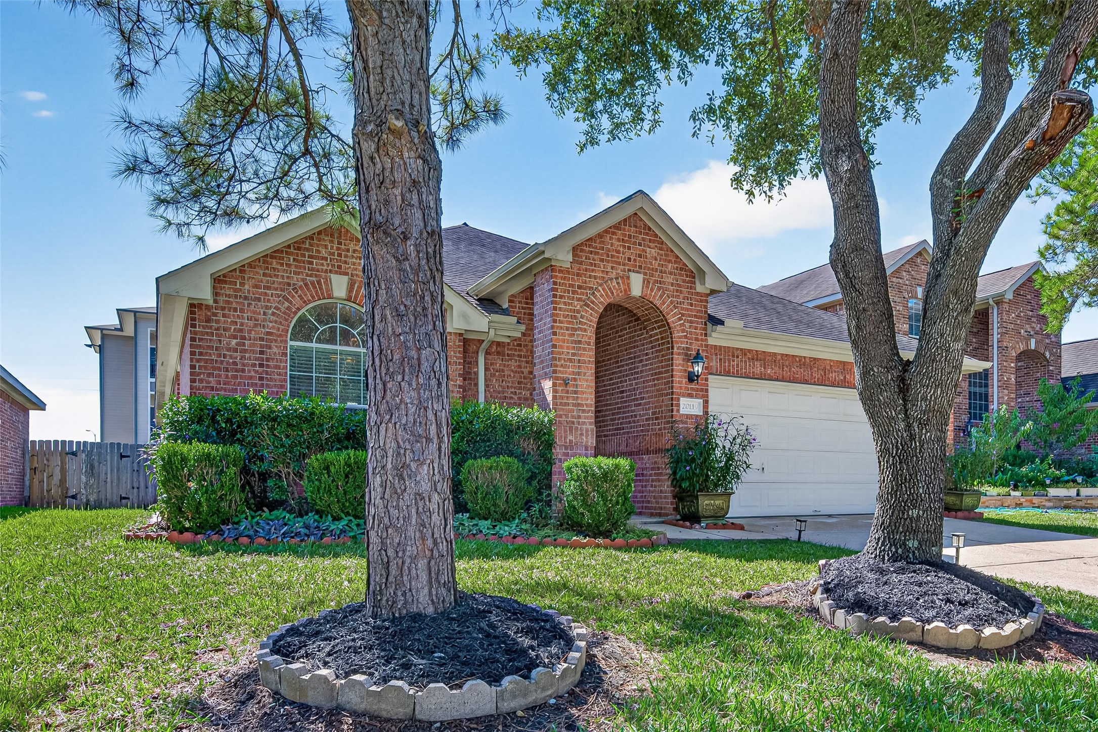 20119 Benton Springs Ln, Richmond, TX 77407