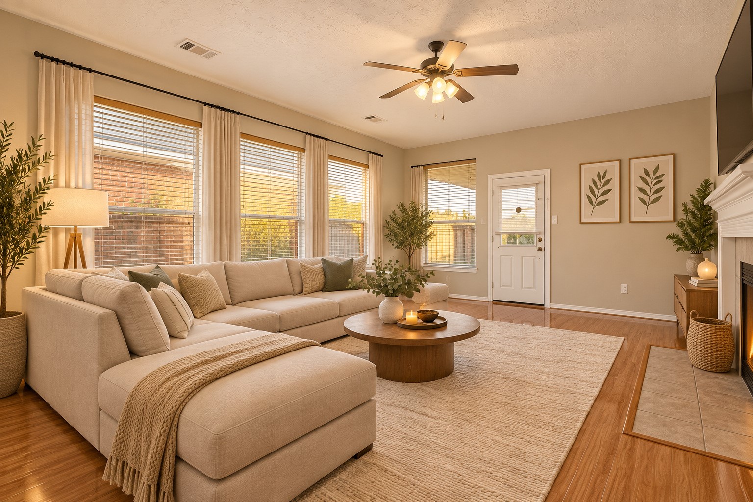 20119 Benton Springs Ln, Richmond, TX 77407