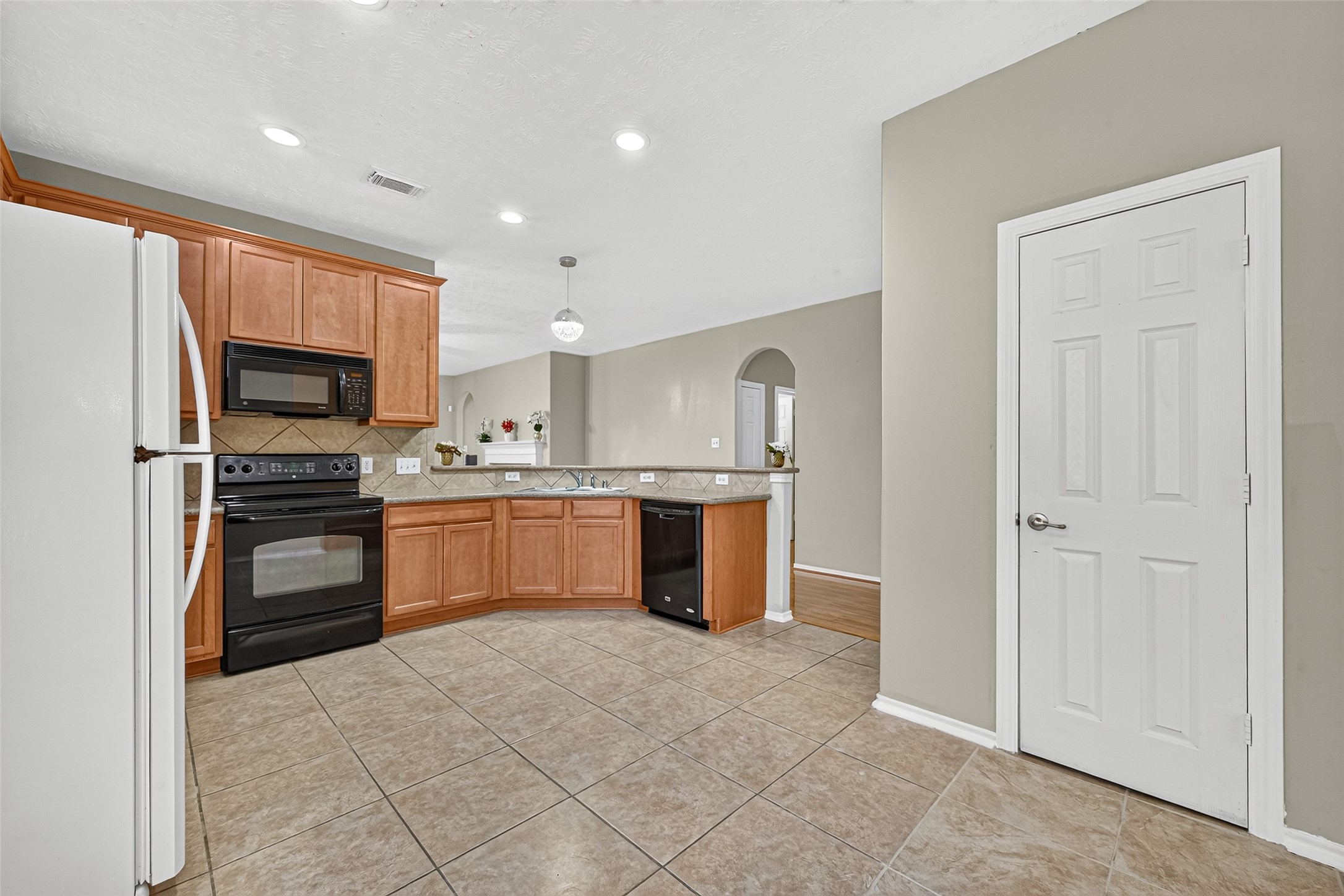 20119 Benton Springs Ln, Richmond, TX 77407