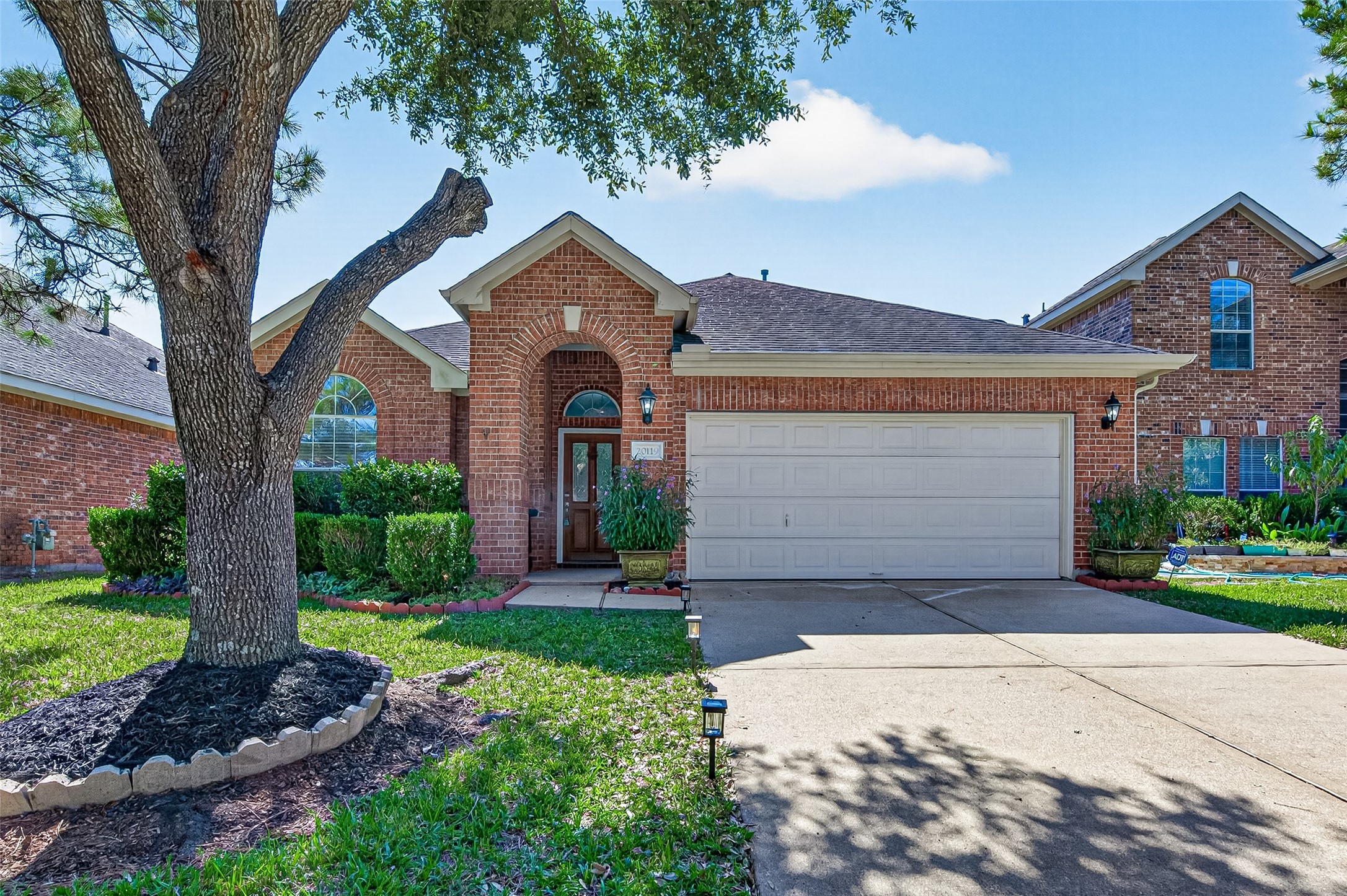20119 Benton Springs Ln, Richmond, TX 77407