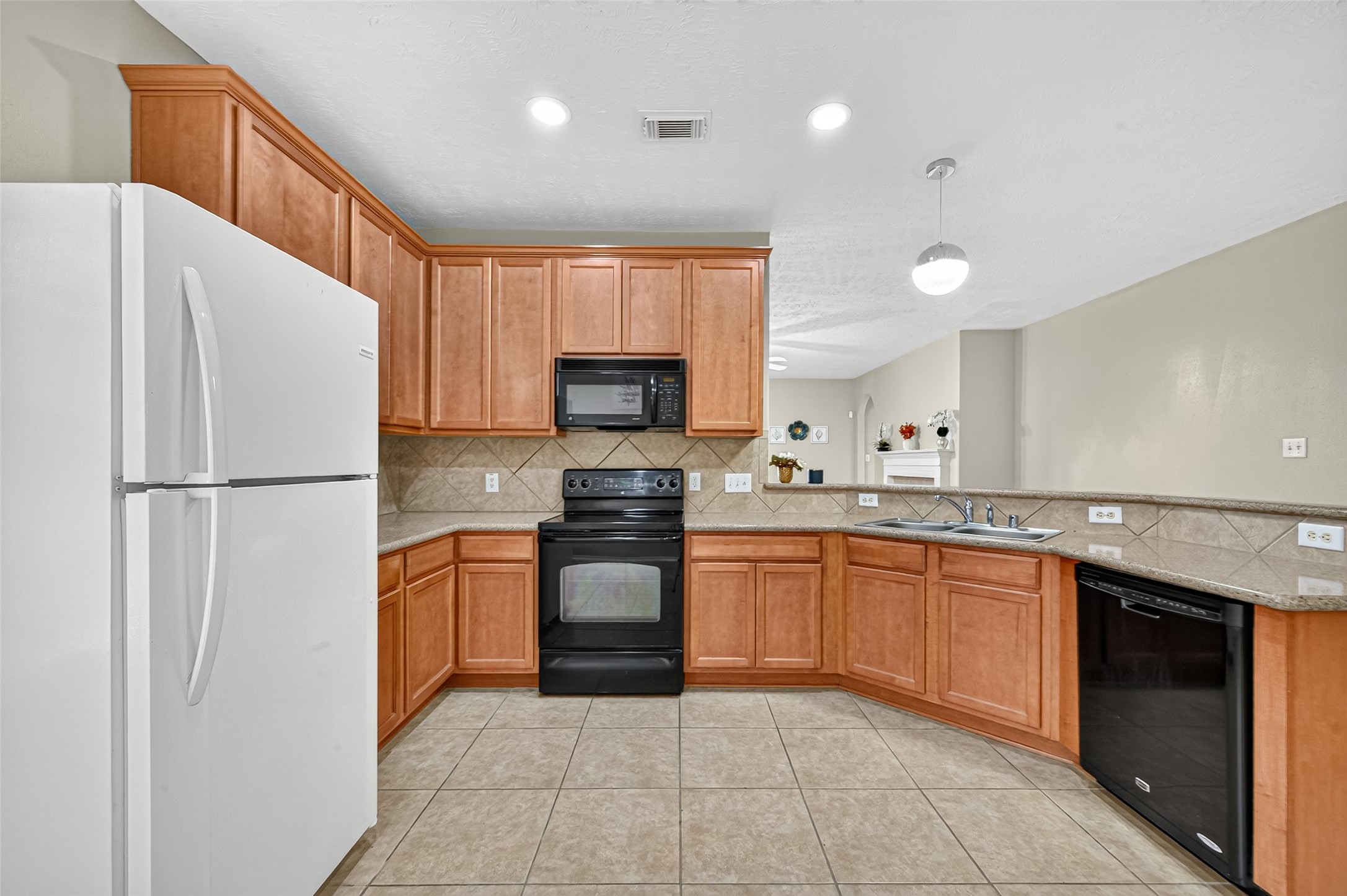 20119 Benton Springs Ln, Richmond, TX 77407