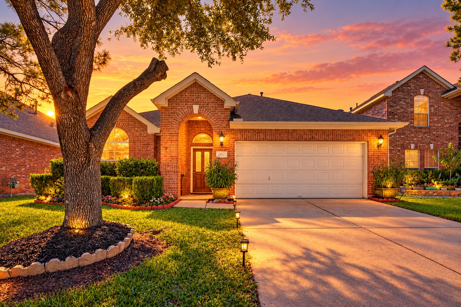 20119 Benton Springs Ln, Richmond, TX 77407