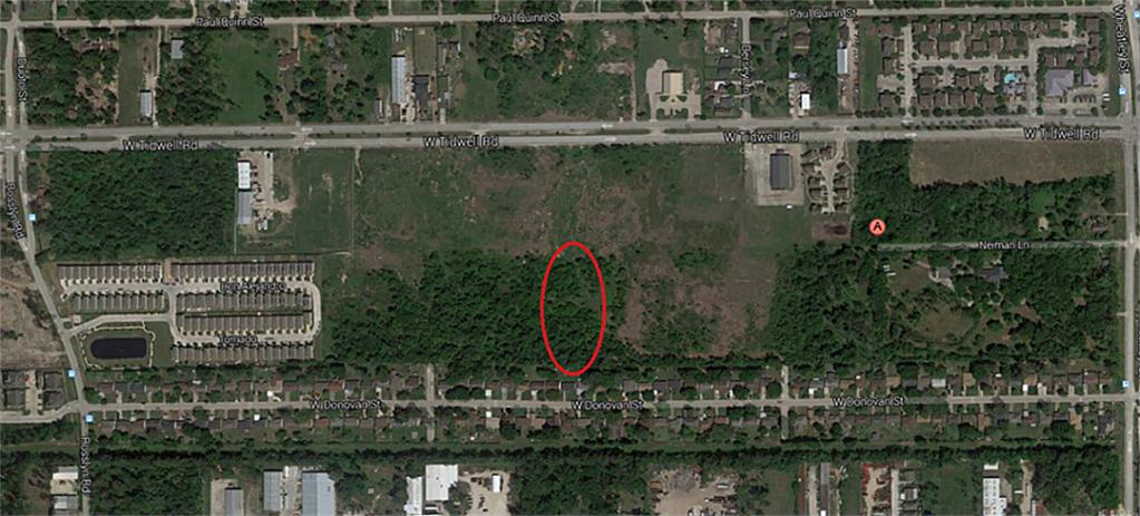1511 Neiman Road, Houston, TX 77091