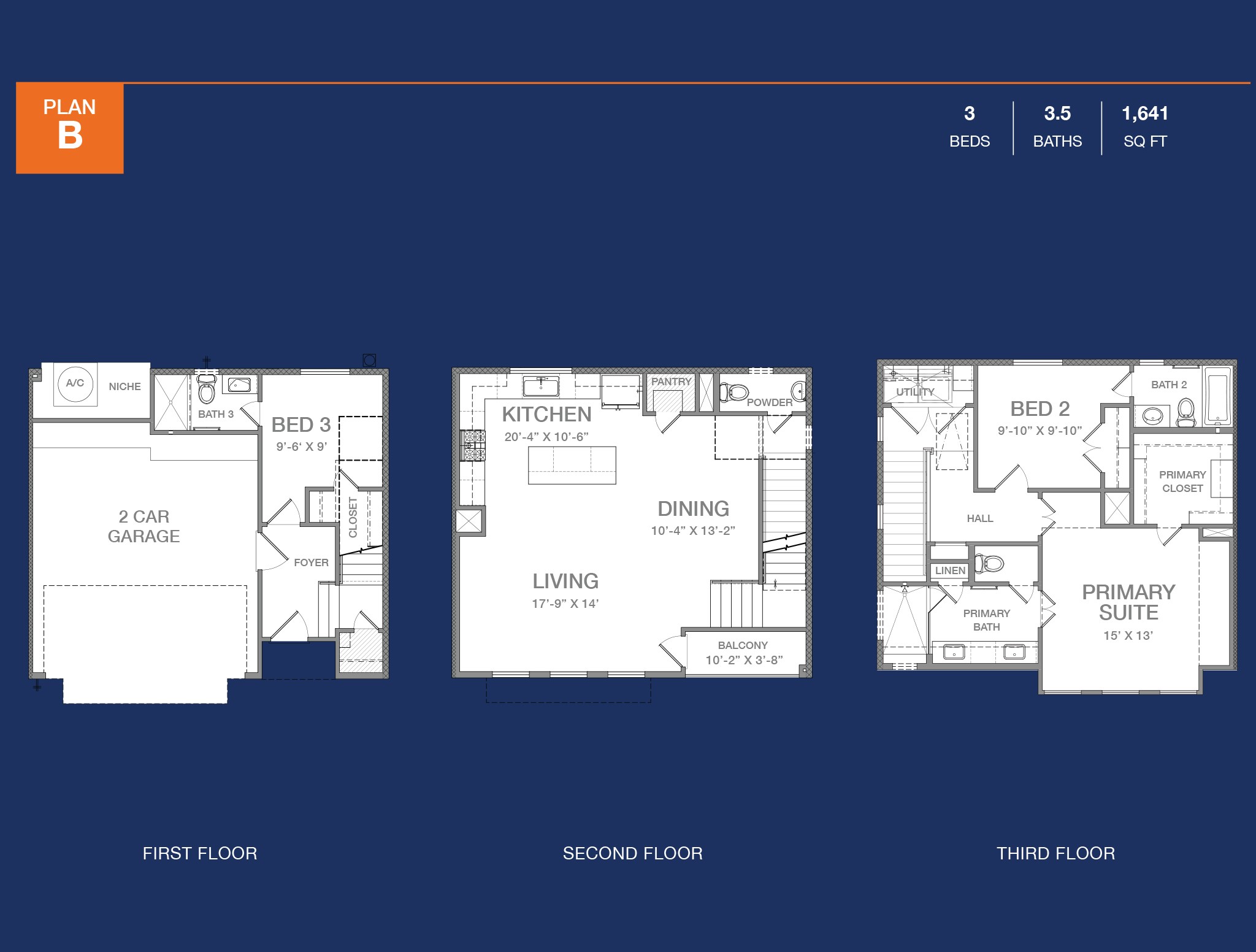 835 Elkhart Street, #E, Houston, TX 77091