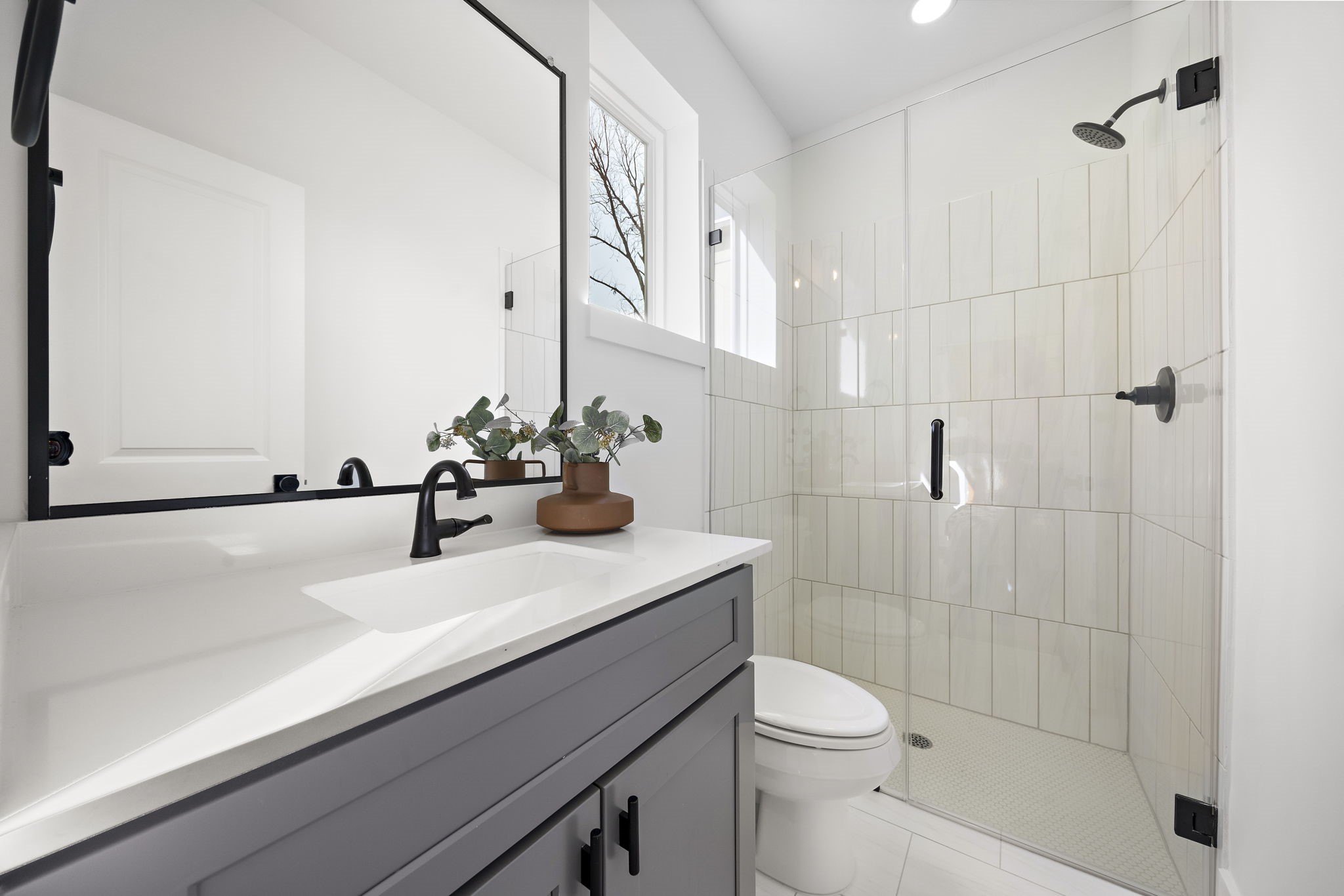 1st Floor Bathroom