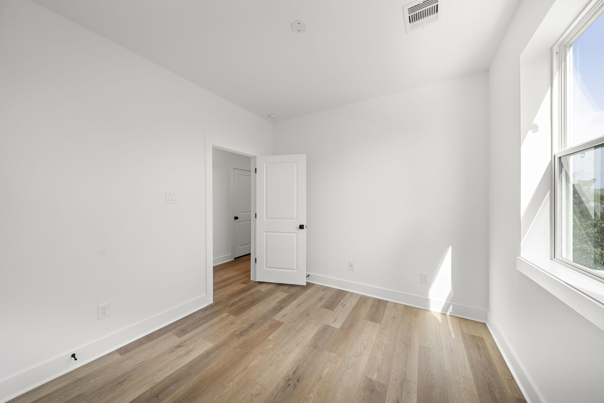 3rd Floor Bedroom
