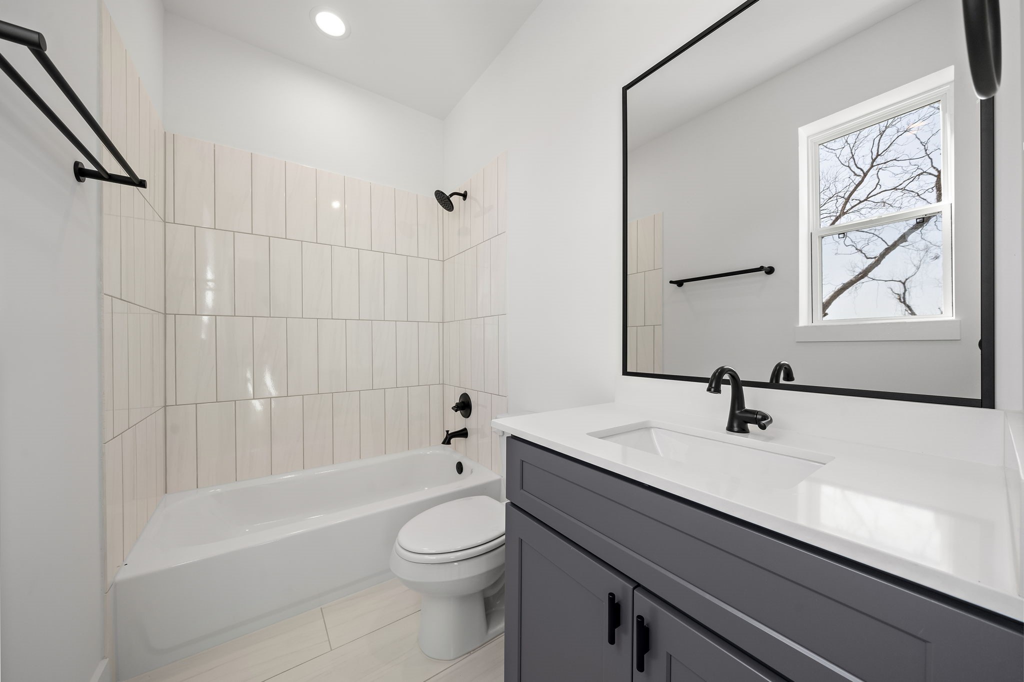 3rd Floor Bathroom