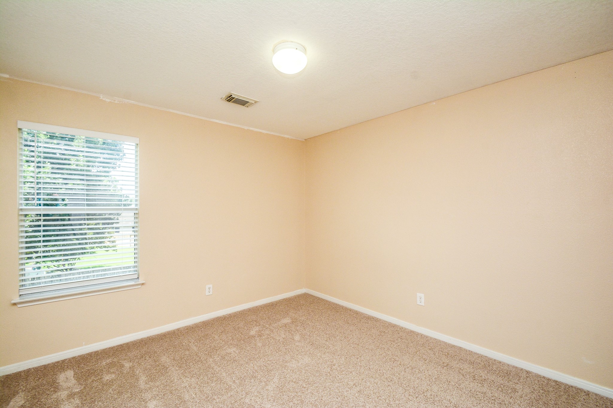 Upstairs bedroom 1 of 3 NEW CARPET