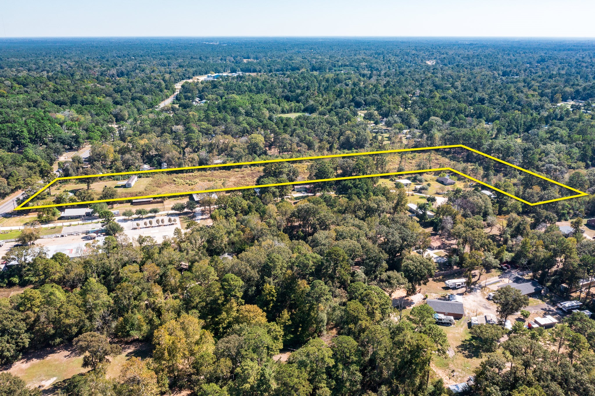 16788 Fm 1485 Road, Conroe, TX 77306