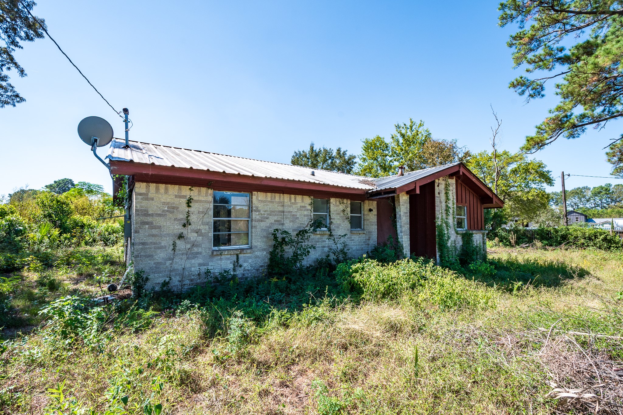 16788 Fm 1485 Road, Conroe, TX 77306