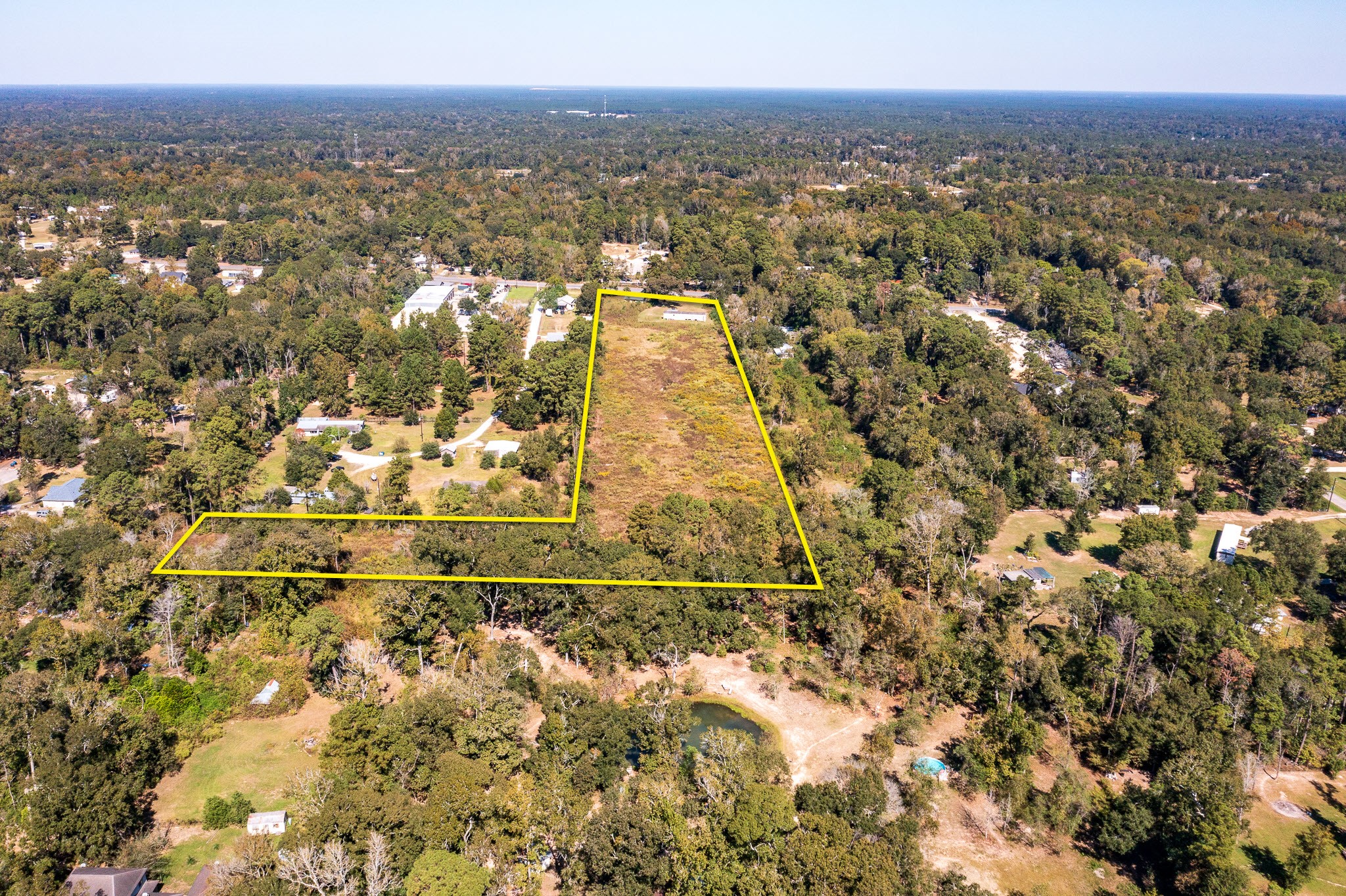 16788 Fm 1485 Road, Conroe, TX 77306