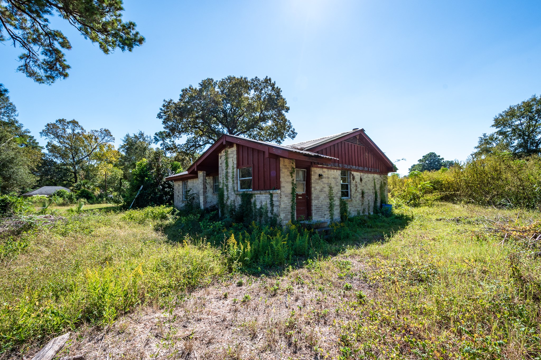 16788 Fm 1485 Road, Conroe, TX 77306
