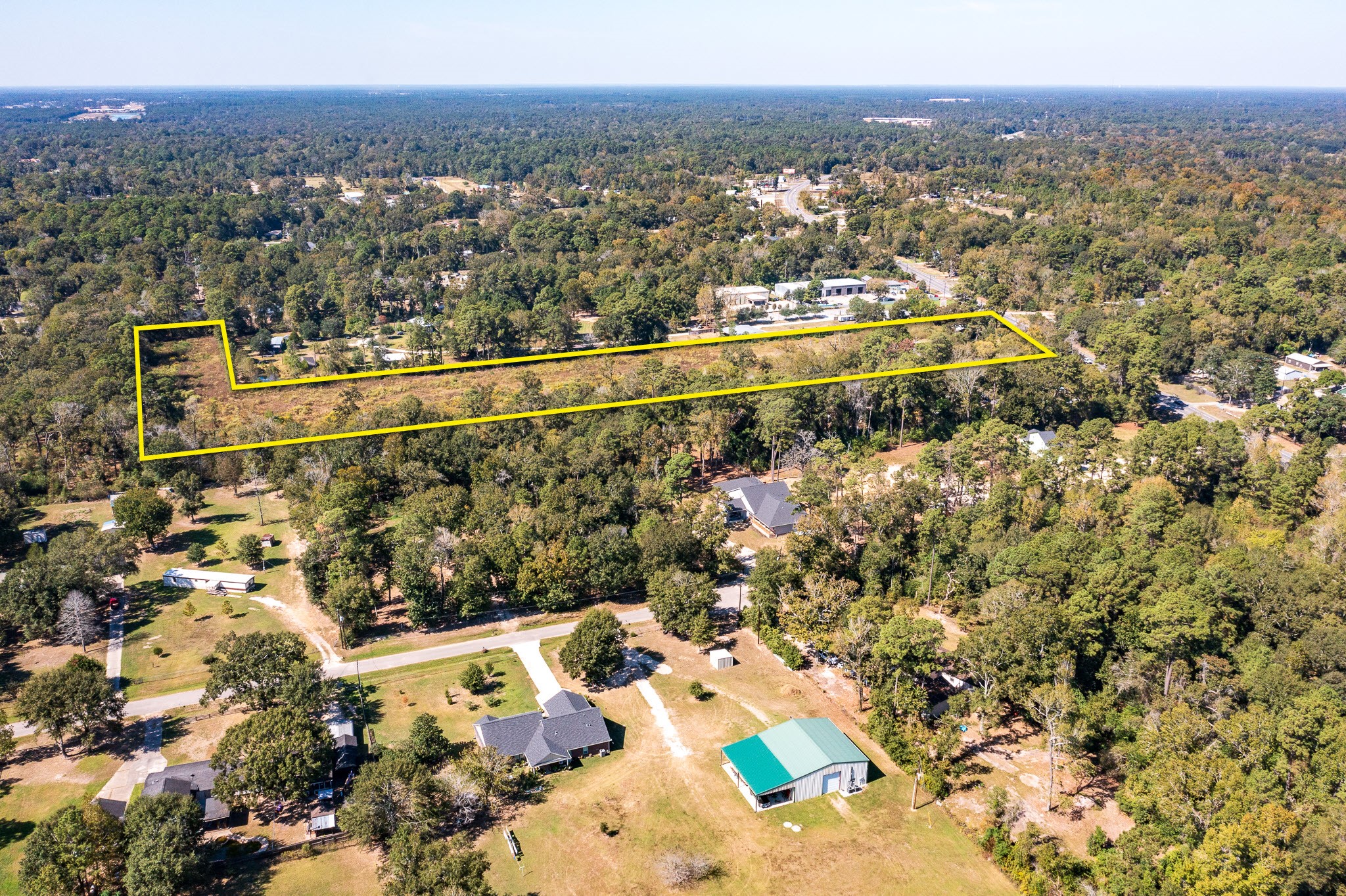 16788 Fm 1485 Road, Conroe, TX 77306