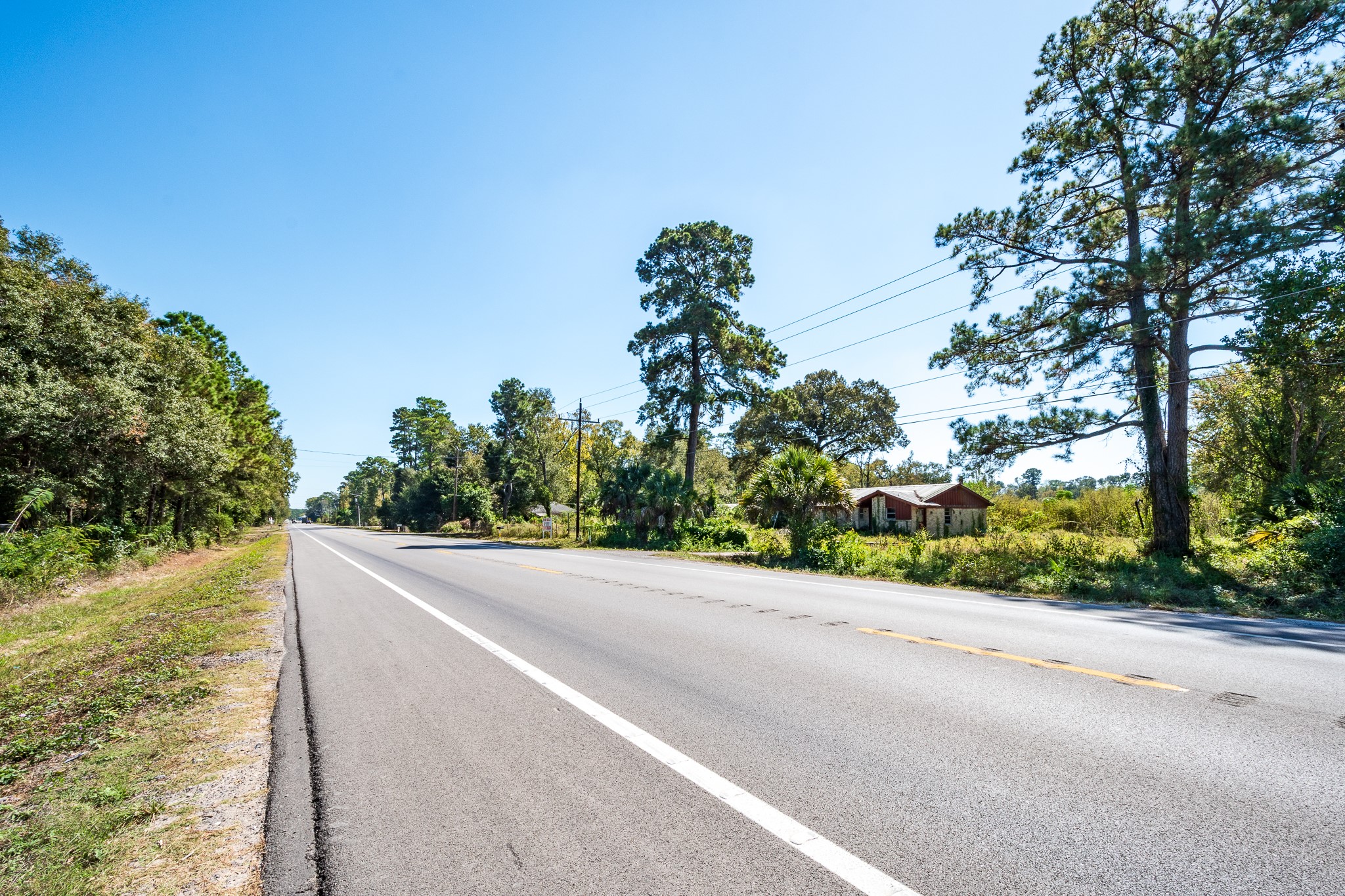 16788 Fm 1485 Road, Conroe, TX 77306