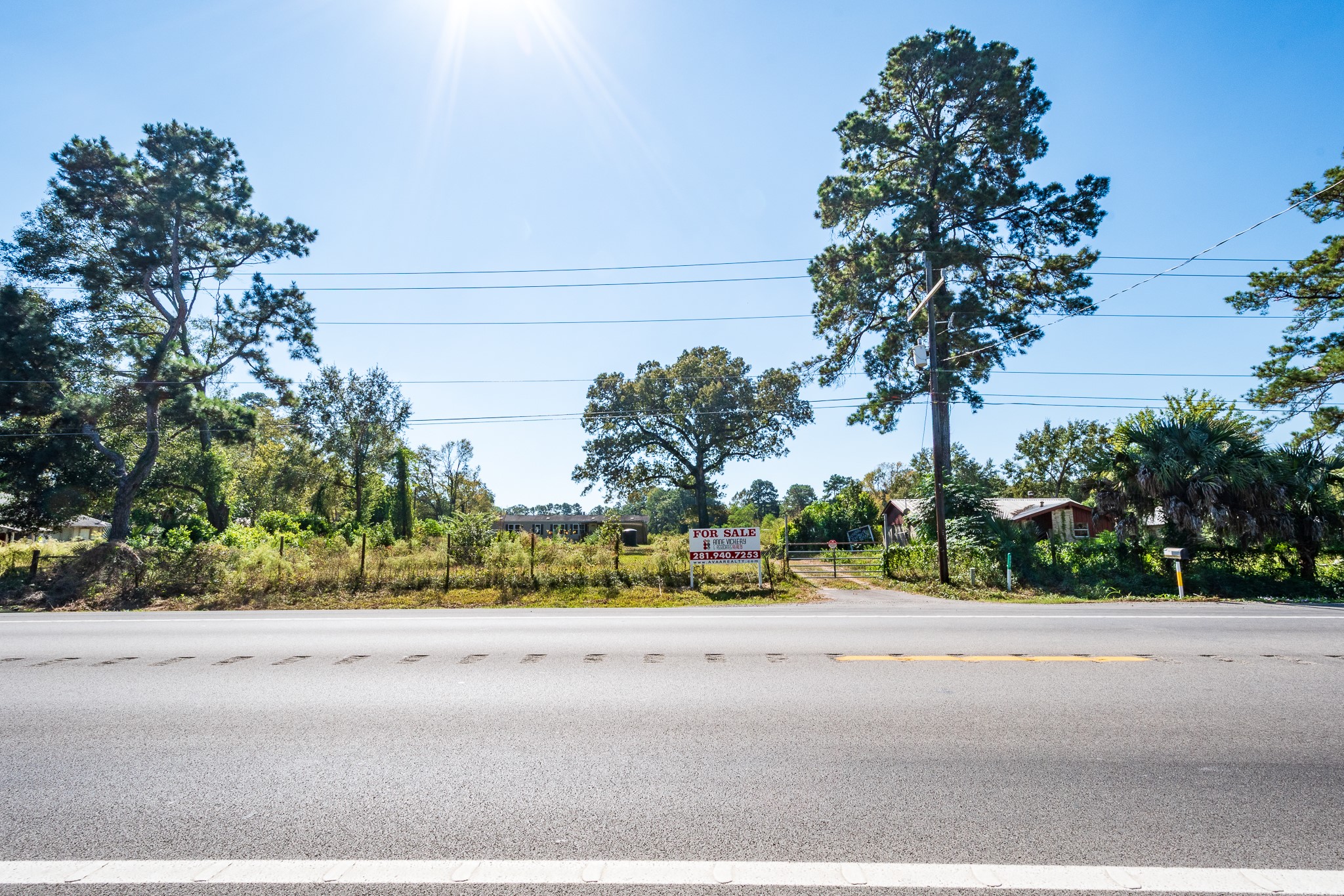 16788 Fm 1485 Road, Conroe, TX 77306
