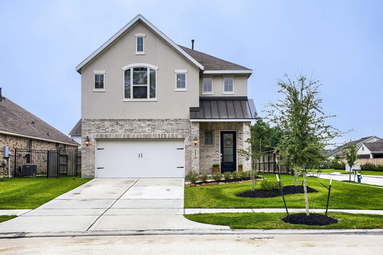 4252 Waterlily Spring Way, Porter, TX 77365 4252 Waterlily Spring Way, Porter, TX 77365