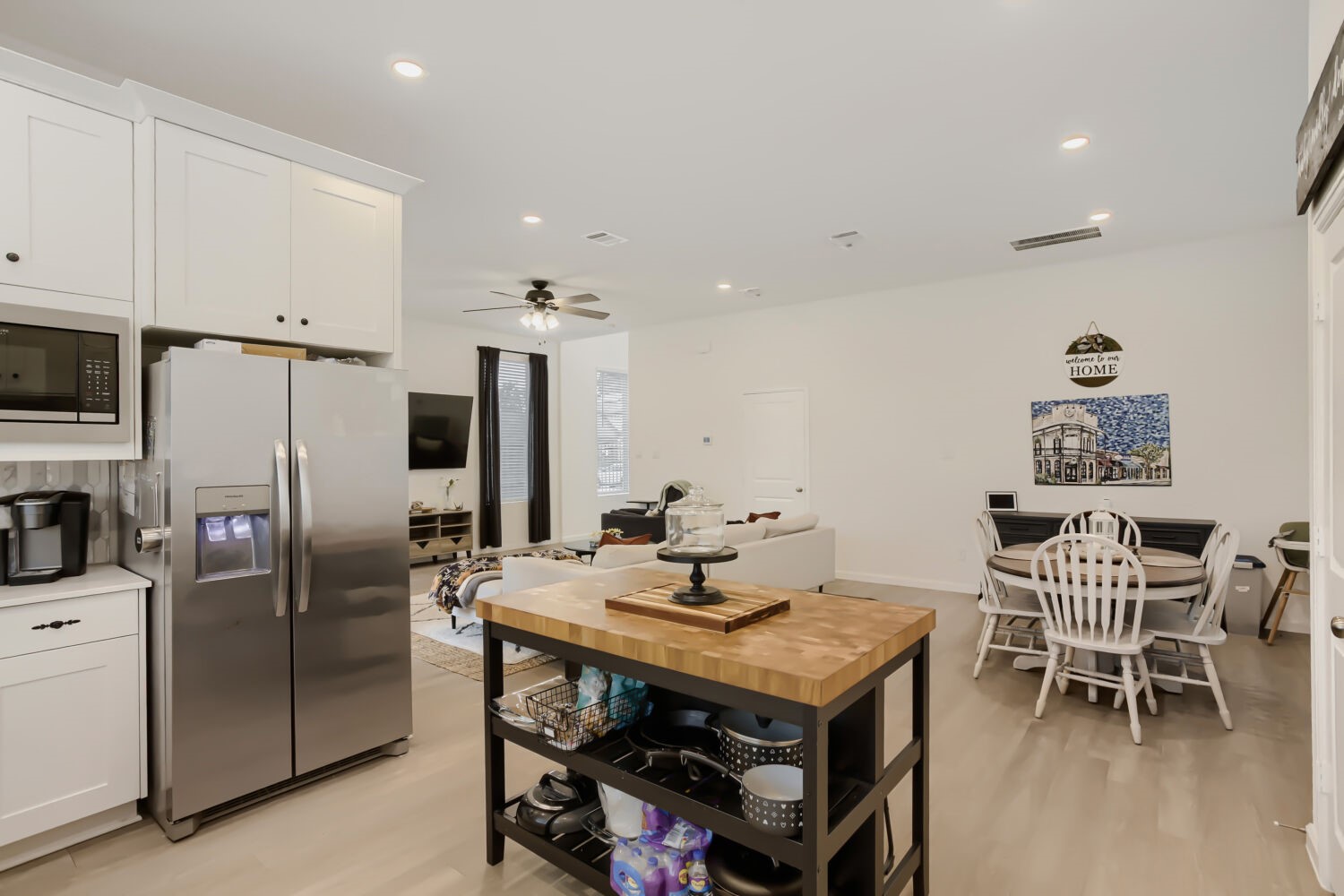 4252 Waterlily Spring Way, Porter, TX 77365