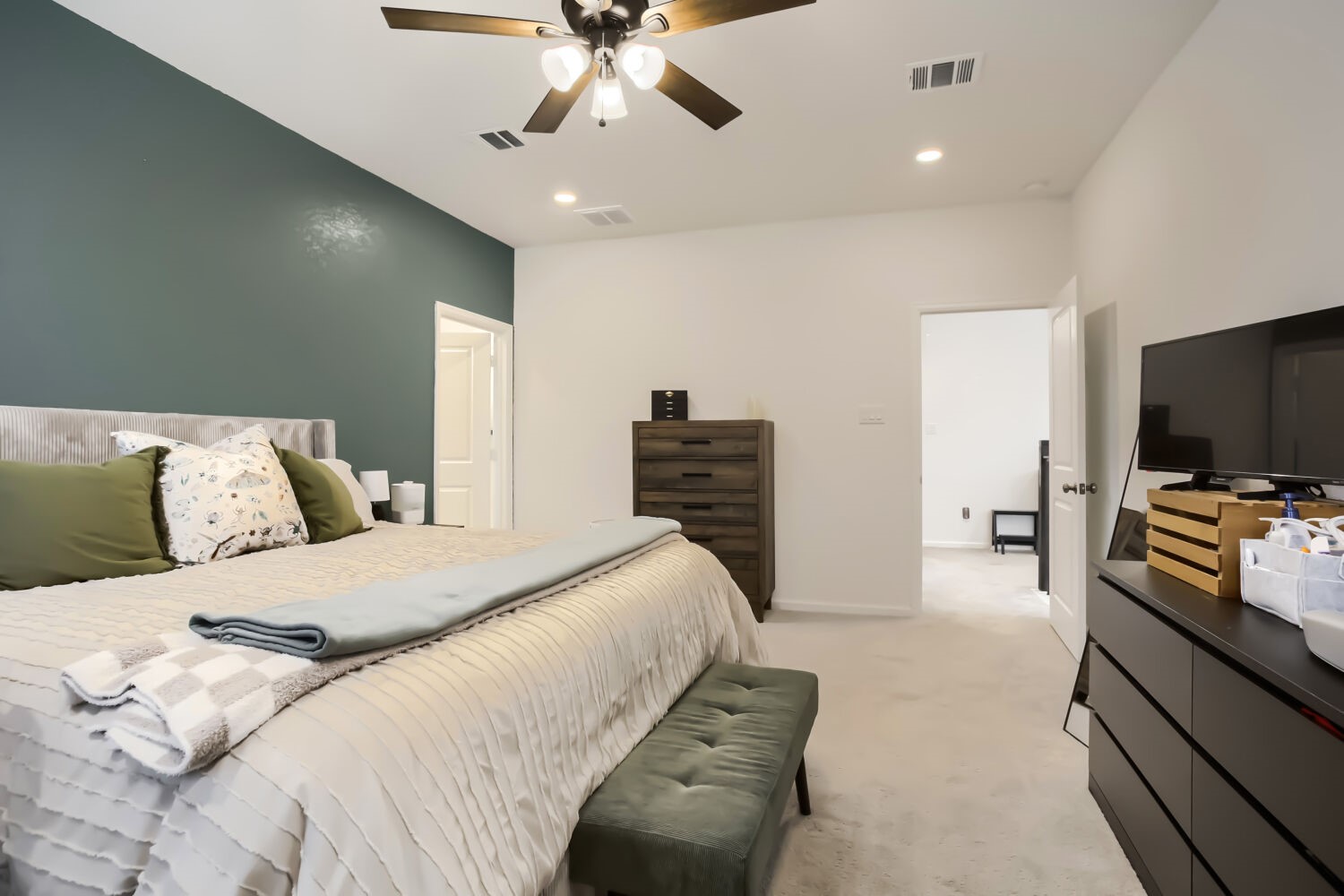 4252 Waterlily Spring Way, Porter, TX 77365