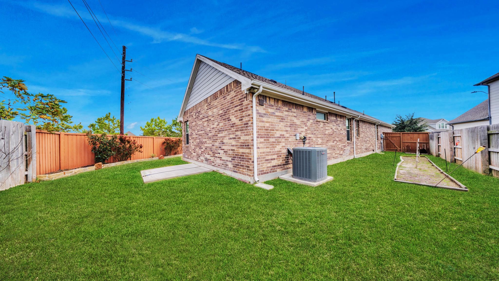 6123 Dovetail Cliff Court, Katy, TX 77493