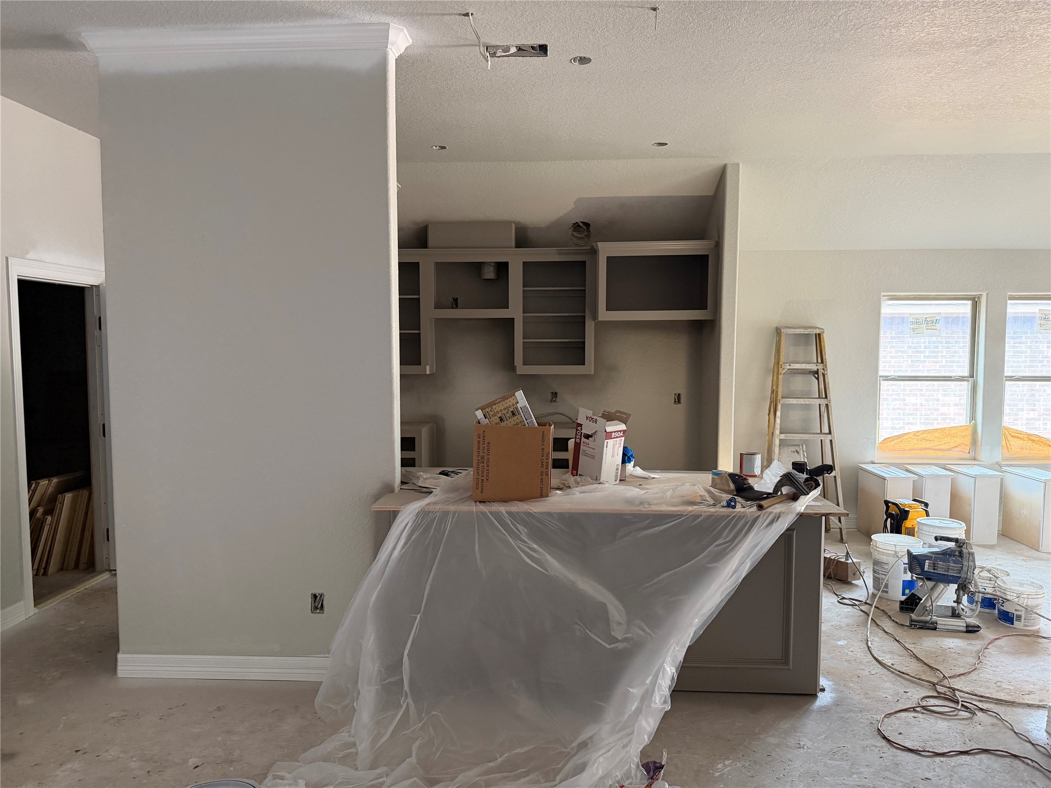 1047 S Anderson Street, Angleton, TX 77515
