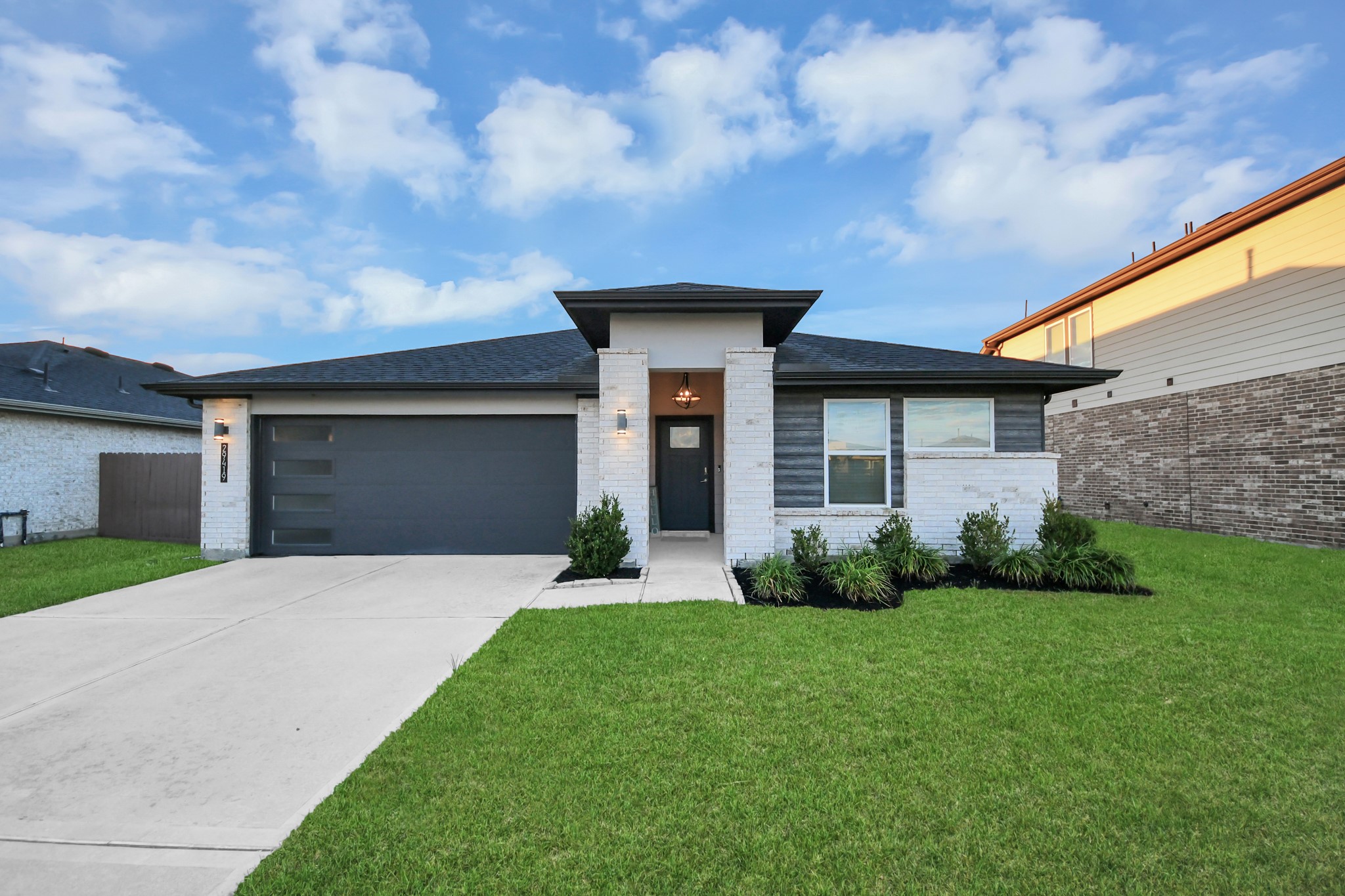 29419 Emilys Rock Lane, Fulshear, TX 77494