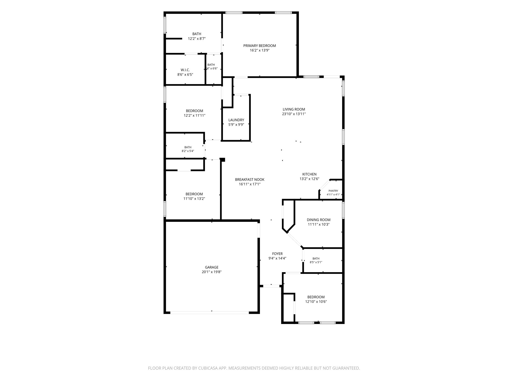 29419 Emilys Rock Lane, Fulshear, TX 77494