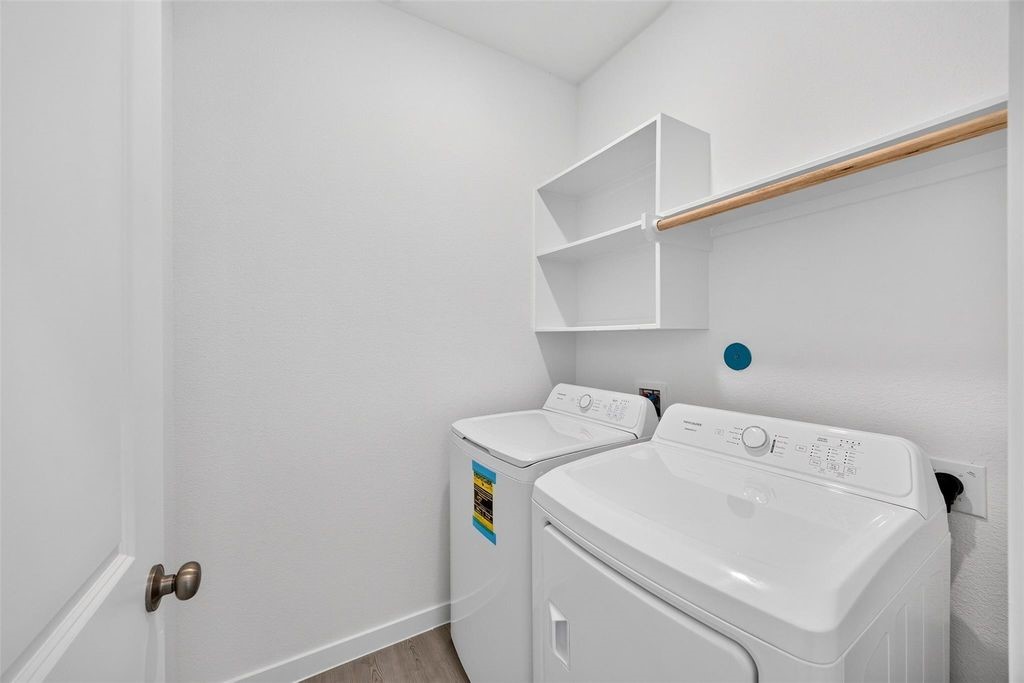 26023 Sea Rosemary Lane, Katy, TX 77493