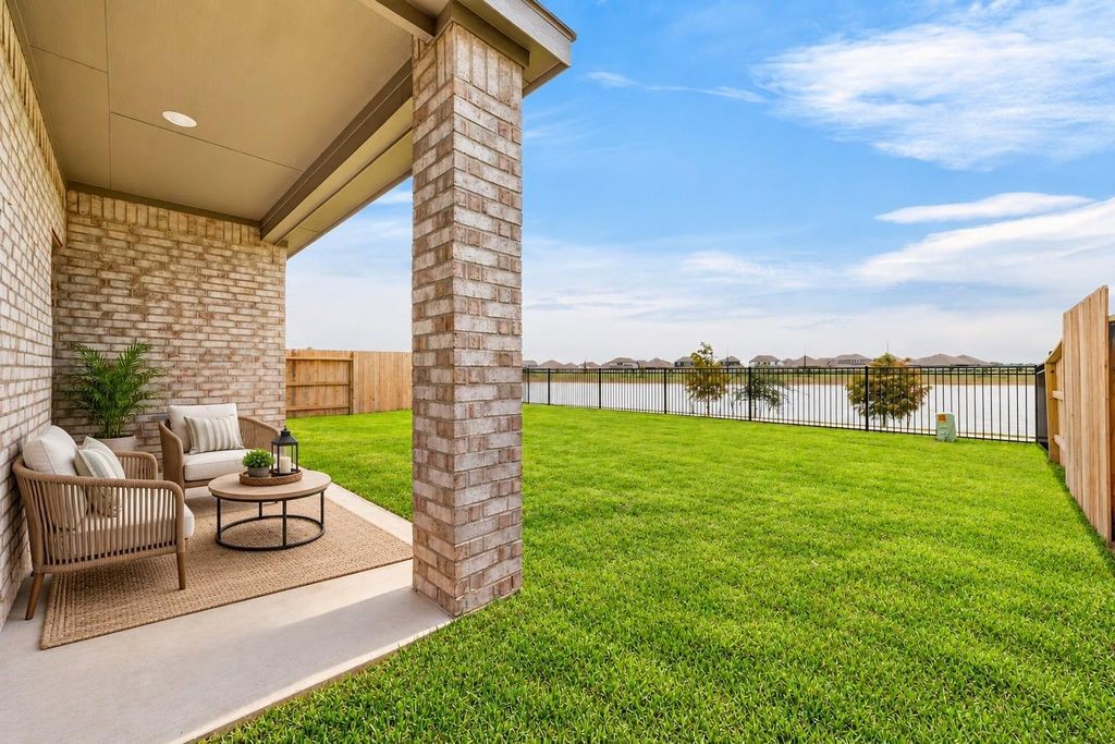 26023 Sea Rosemary Lane, Katy, TX 77493