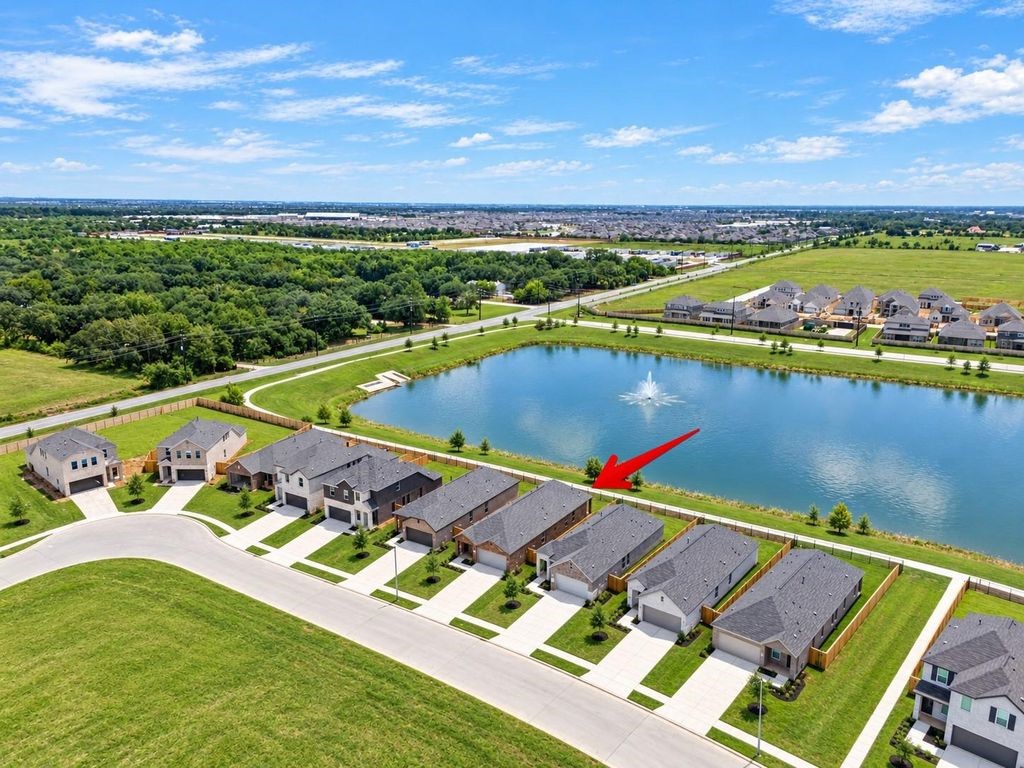 26023 Sea Rosemary Lane, Katy, TX 77493 26023 Sea Rosemary Lane, Katy, TX 77493