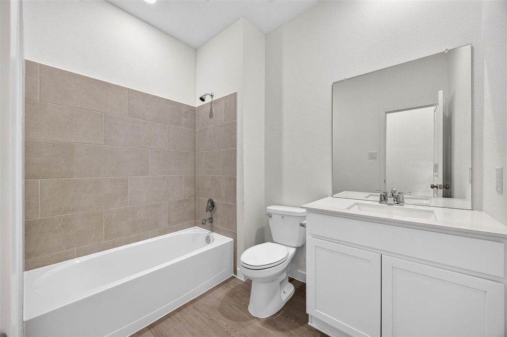 26023 Sea Rosemary Lane, Katy, TX 77493