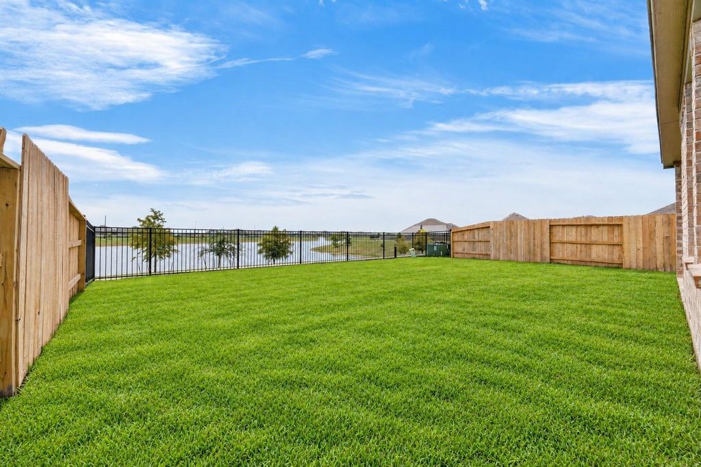 26023 Sea Rosemary Lane, Katy, TX 77493