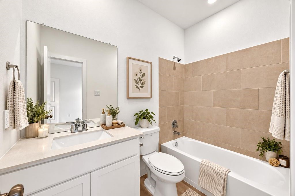 26023 Sea Rosemary Lane, Katy, TX 77493