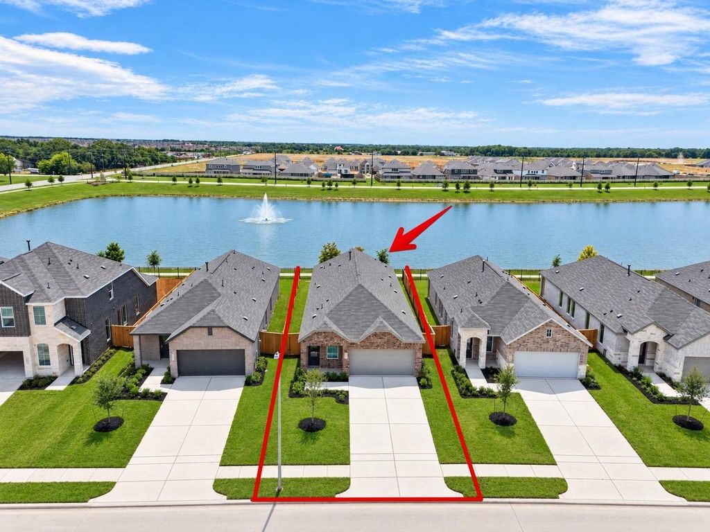 26023 Sea Rosemary Lane, Katy, TX 77493 26023 Sea Rosemary Lane, Katy, TX 77493