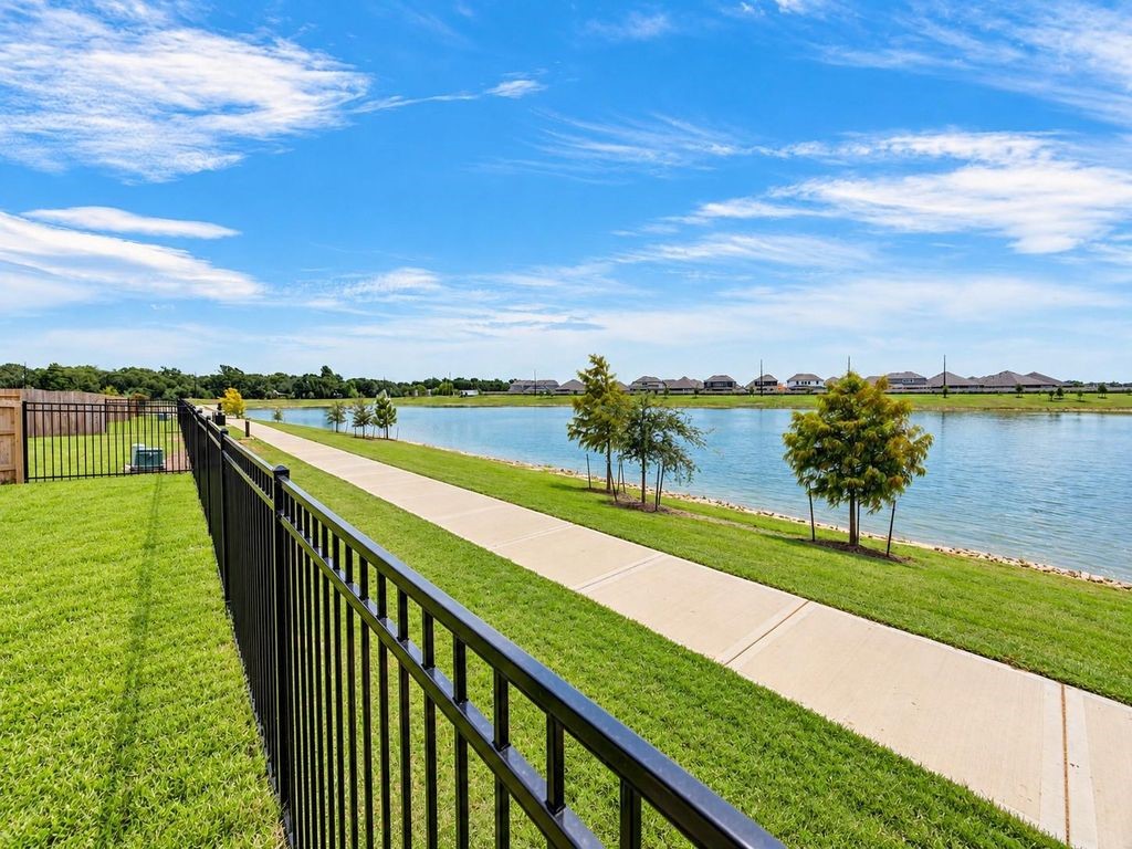 26023 Sea Rosemary Lane, Katy, TX 77493