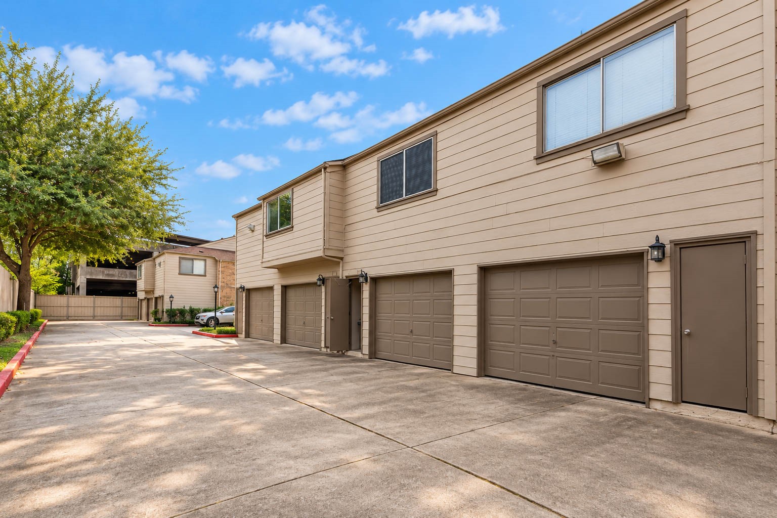 1829 Augusta Drive, #31, Houston, TX 77057
