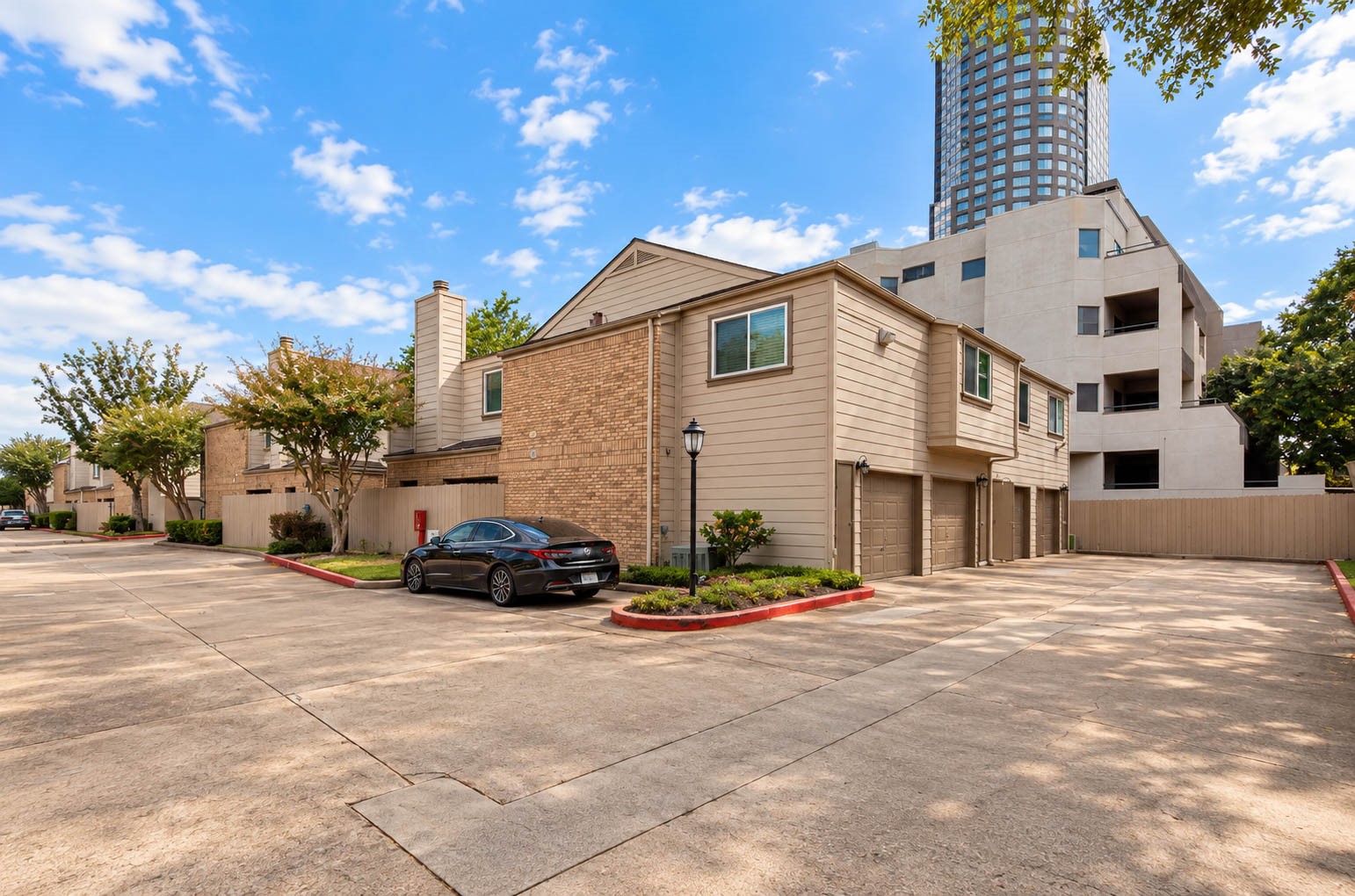 1829 Augusta Drive, #31, Houston, TX 77057