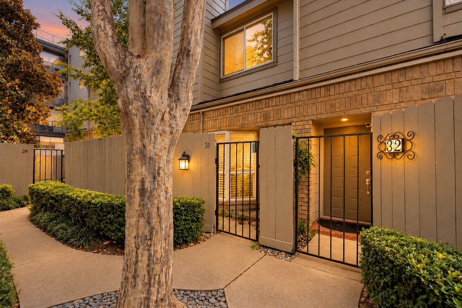 1829 Augusta Drive, #31, Houston, TX 77057 1829 Augusta Drive, #31, Houston, TX 77057