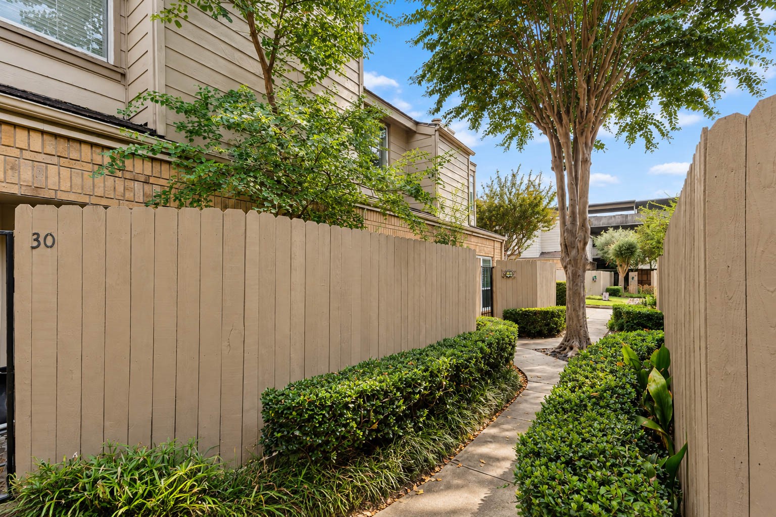 1829 Augusta Drive, #31, Houston, TX 77057